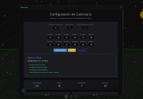 Calendario Astronómico